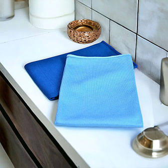 VIXI mikroszálas Üvegtisztító törlőkendő