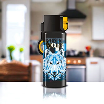 Ars Una BPA-mentes kulacsok