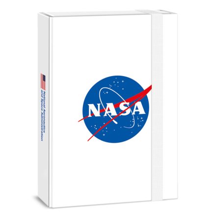 Ars Una NASA A/4 füzetbox