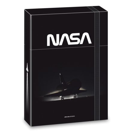 Ars Una NASA A/4 füzetbox