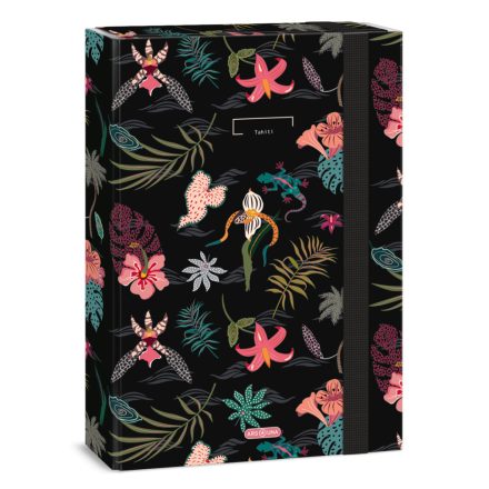 Ars Una Tahiti A/4 füzetbox