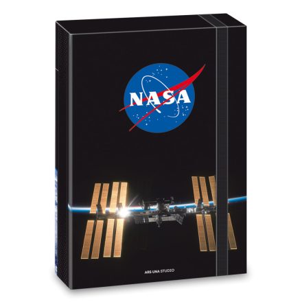 Ars Una NASA A/5 füzetbox