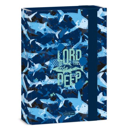 Ars Una Lord of the Deep A/5 füzetbox