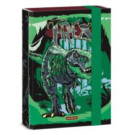 Ars Una T-Rex A/5 füzetbox