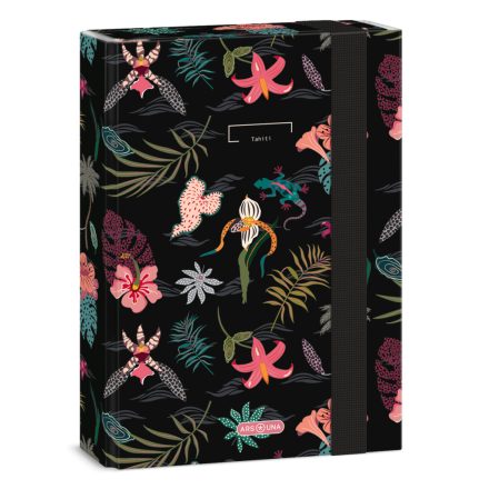Ars Una Tahiti A/5 füzetbox