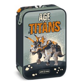 Ars Una Age of The Titans többszintes tolltartó