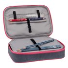 Ars Una Think Pink többszintes tolltartó