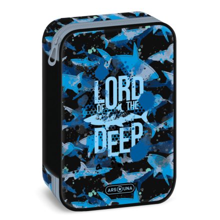 Ars Una Lord of the Deep többszintes tolltartó