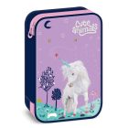 Ars Una Cute Animals-Unicorn többszintes tolltartó