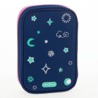 Ars Una Cute Animals-Unicorn többszintes tolltartó