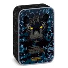 Ars Una Black Panther többszintes tolltartó