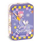 Ars Una Keep Rolling többszintes tolltartó