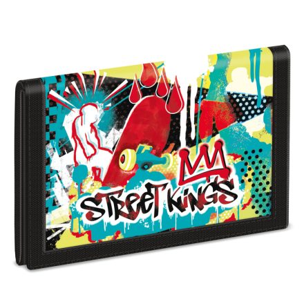 Ars Una Street Kings pénztárca