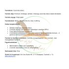 Ars Una Magic Forest uzsonnás doboz