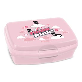 Ars Una Think Pink uzsonnás doboz