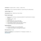 Ars Una Cuki Állatok-Norvég erdei macska A/5 1. oszt. füzet 14-32