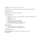 Ars Una Cuki Állatok-Bengáli macska A/5 3. oszt. füzet 12-32