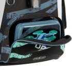 Ars Una Drone Pro mágneszáras iskolatáska