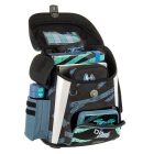 Ars Una Drone Pro mágneszáras iskolatáska