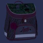 Ars Una Think Pink mágneszáras iskolatáska