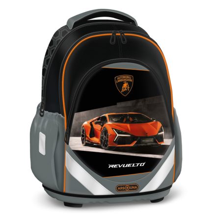 Ars Una Lamborghini anatómiai iskolatáska