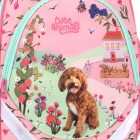 Ars Una Cute Animals-Doggie anatómiai iskolatáska