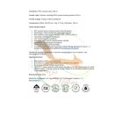 Ars Una BPA-mentes kulacs 450 ml