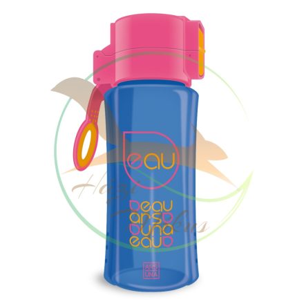 Ars Una BPA-mentes kulacs 450 ml