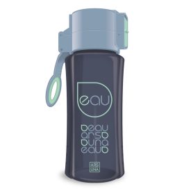 Ars Una BPA-mentes kulacs 450 ml - Cold moss