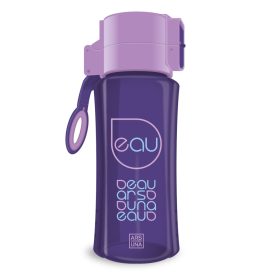 Ars Una BPA-mentes kulacs 450 ml - Lilac