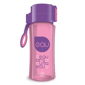 Ars Una BPA-mentes kulacs 450 ml - Peony