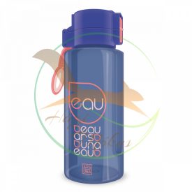 Ars Una BPA-mentes kulacs 650 ml