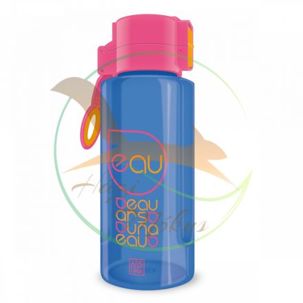 Ars Una BPA-mentes kulacs 650 ml