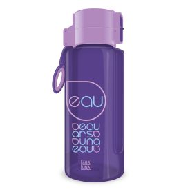 Ars Una BPA-mentes kulacs 650 ml - Lilac