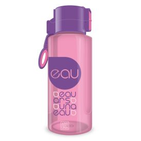 Ars Una BPA-mentes kulacs 650 ml - Peony