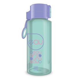 Ars Una BPA-mentes kulacs 650 ml - Aquamarine