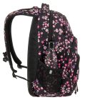 Ars Una Pearl Blossom black hátizsák AU-2