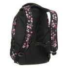 Ars Una Pearl Blossom black hátizsák AU-2