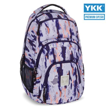 Ars Una Camouflage hátizsák AU-2