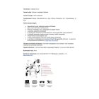 Ars Una Camouflage hátizsák AU-2