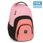 Ars Una Rose-Black hátizsák AU-2