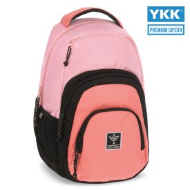 Ars Una Rose-Black hátizsák AU-2