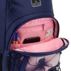 Ars Una Pink Shade hátizsák AU-2