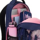 Ars Una Pink Shade hátizsák AU-2