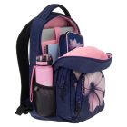 Ars Una Pink Shade hátizsák AU-2