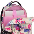 Ars Una Beach Flowers hátizsák AU-2