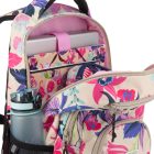 Ars Una Beach Flowers hátizsák AU-2