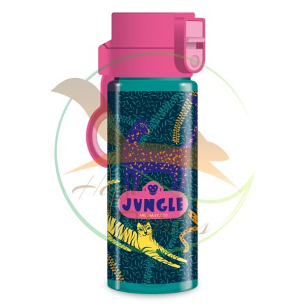 Ars Una Jungle BPA-mentes kulacs 475 ml