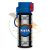 Ars Una NASA BPA-mentes kulacs 475 ml