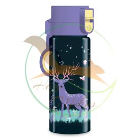 Ars Una Midnight Wish BPA-mentes kulacs 475 ml